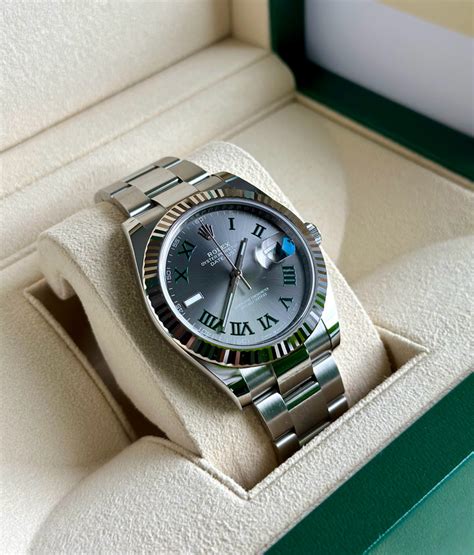 rolex montreal h3b